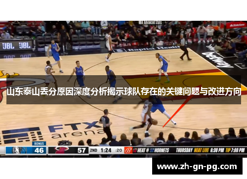 山东泰山丢分原因深度分析揭示球队存在的关键问题与改进方向