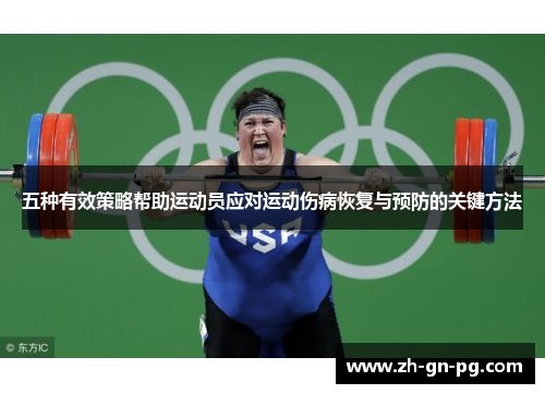 五种有效策略帮助运动员应对运动伤病恢复与预防的关键方法