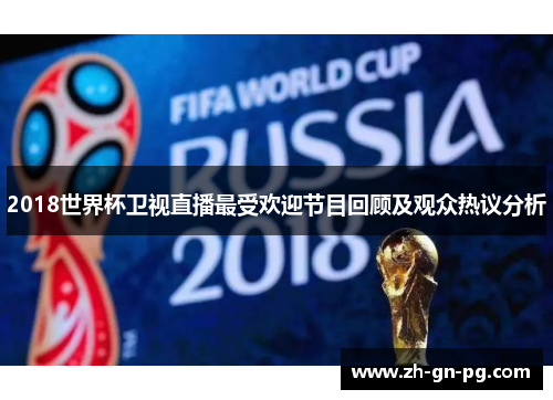 2018世界杯卫视直播最受欢迎节目回顾及观众热议分析 2018世界杯卫视直播最受欢迎节目回顾及观众热议分析