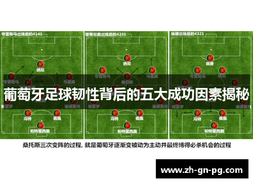 葡萄牙足球韧性背后的五大成功因素揭秘