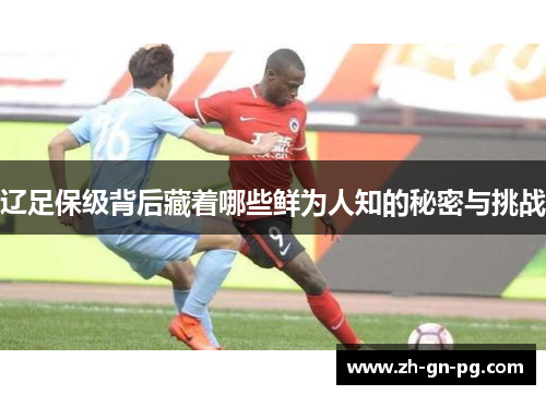 辽足保级背后藏着哪些鲜为人知的秘密与挑战