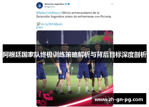 阿根廷国家队终极训练策略解析与背后目标深度剖析