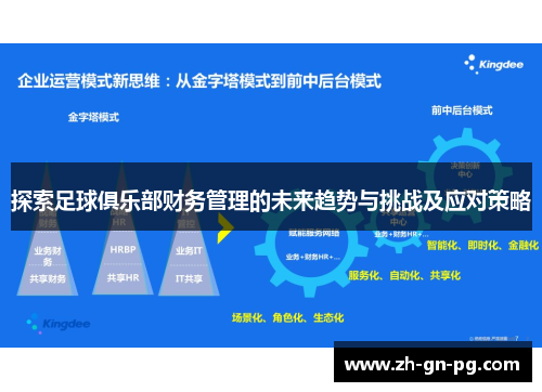 探索足球俱乐部财务管理的未来趋势与挑战及应对策略