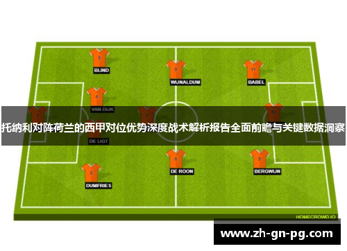 托纳利对阵荷兰的西甲对位优势深度战术解析报告全面前瞻与关键数据洞察 托纳利对阵荷兰的西甲对位优势深度战术解析报告全面前瞻与关键数据洞察