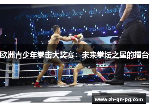 欧洲青少年拳击大奖赛:未来拳坛之星的擂台 欧洲青少年拳击大奖赛:未来拳坛之星的擂台