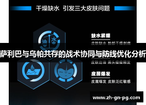 萨利巴与乌帕共存的战术协同与防线优化分析